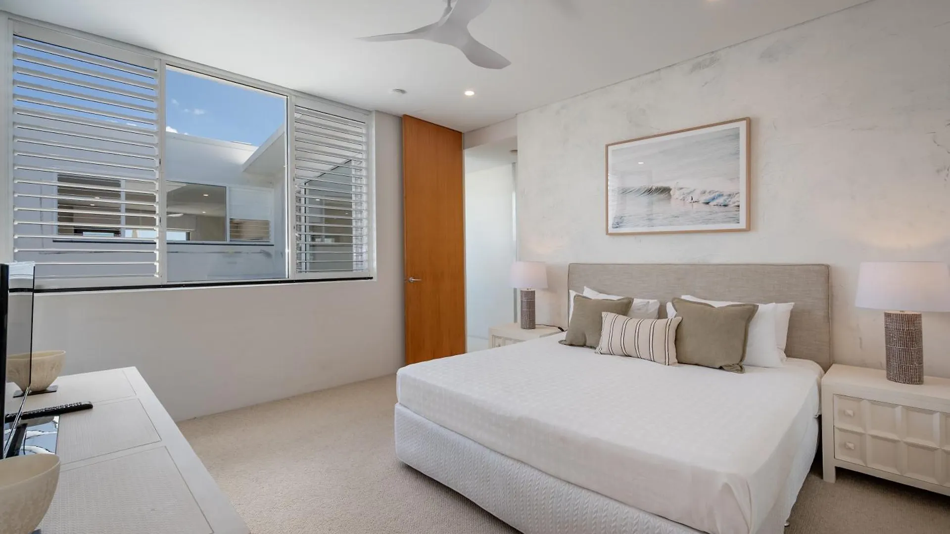 Apartment Luxury Riverside Escape Noosaville Australia