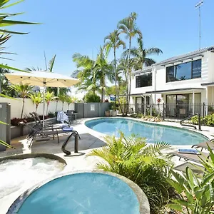 Resort Noosa Place, Noosaville